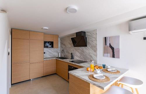 Dream 1-Bedroom Villa with Heated Indoor Pool, Jacuzzi & Sauna and BBQ - Foto 5