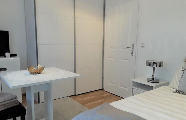 Concorditas Apartments - Foto 21