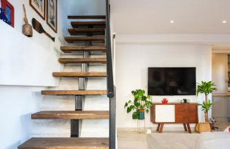 Duplex de Diseño cerca de Riazor - Photo 10