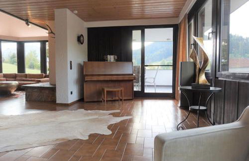 Luxus-Landhaus im Schwarzwald/Baiersbronn mit Pool - Foto 78