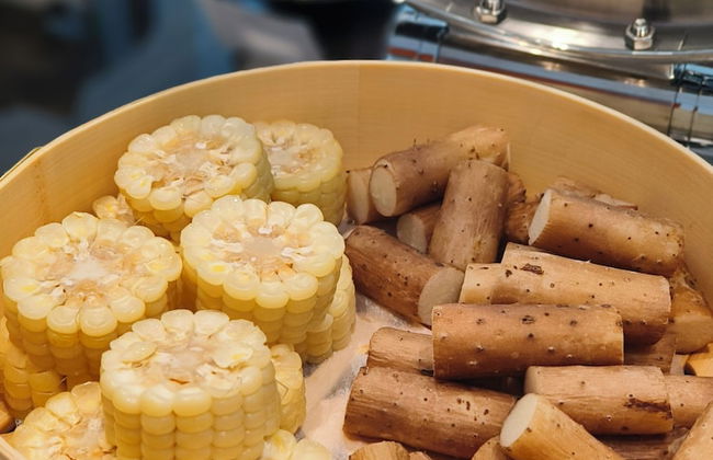 Somerset Chayuan Chongqing - Photo 48