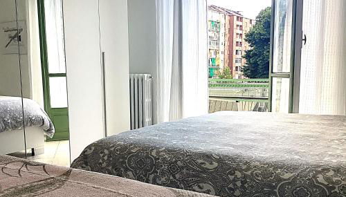 Cozy B&B Via Santhià - Foto 4