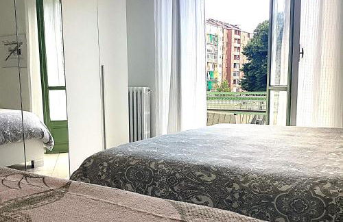 Cozy B&B Via Santhià - Foto 4