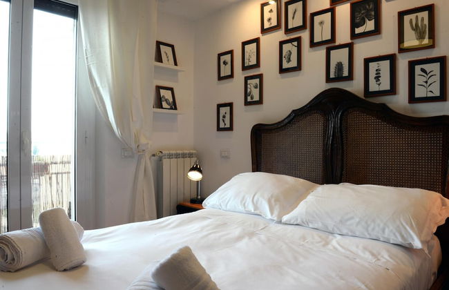 Homethic Piramide in Rome - Foto 66