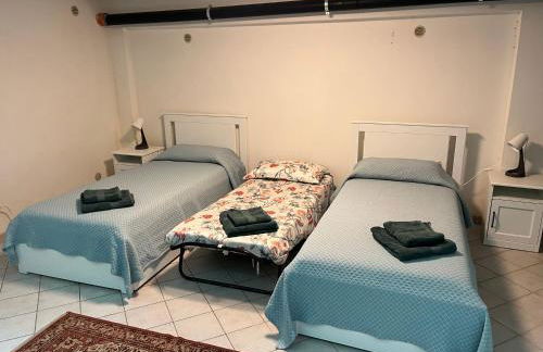 Casa nel Liberty - Foto 20