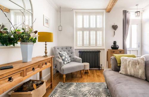 Bijou Cottage - Foto 7