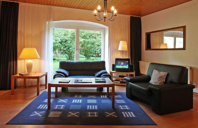 Feriengut Neuhof - Foto 33