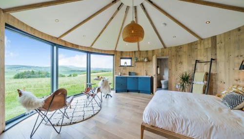 The Roundhouses - Foto 2