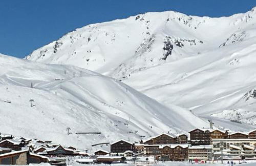 Val Claret, Tignes T2 tout confort de 36m2 - Foto 28