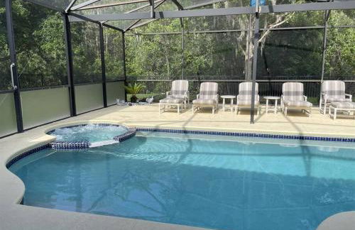 Large Pool Deck * All Rooms w/ Private Bathroom - Foto 39