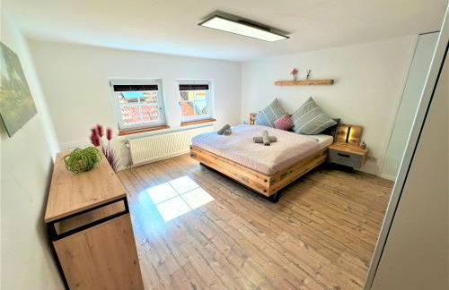 BIG Apartment for YOUR DREAM Vacation Bavarian Forest + NETFLIX - Foto 22