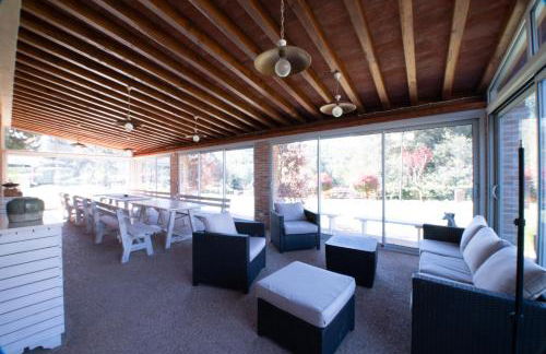 LA RIMESSA EXPERIENCE-Dream Holiday Home - Foto 27