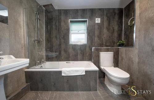 Luke Stays Bainbridge street, Durham - Foto 12