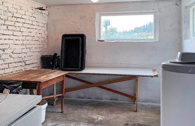 8 Person Holiday Home in Barmen - Foto 35