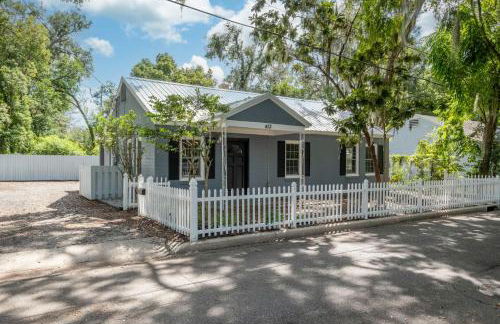 The Landing on 3rd - Walk to UF & Downtown, Pets - Foto 27