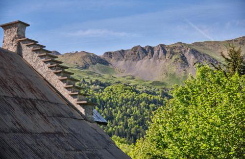 Chalet de l'ulmjc de Grenoble - Foto 16