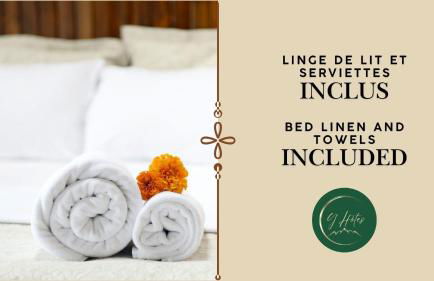 Y Hôtes- Ambiance Montagne T2 Station Hirmentaz - Foto 24