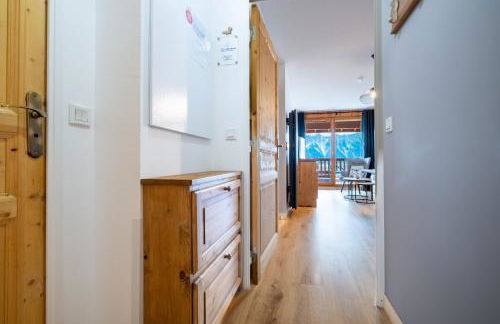 A203- Appartement 2 pieces cabine 6 personnes - Foto 15