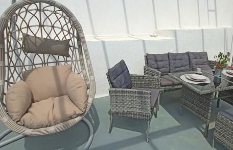 Newly Renovated Endless view Dimitra's House - Foto 15