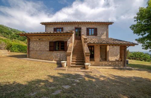 Scappo in Umbria, La dolce Godera - Foto 13