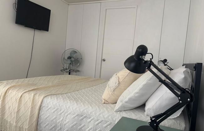 Apartamentos Amélie - Photo 16