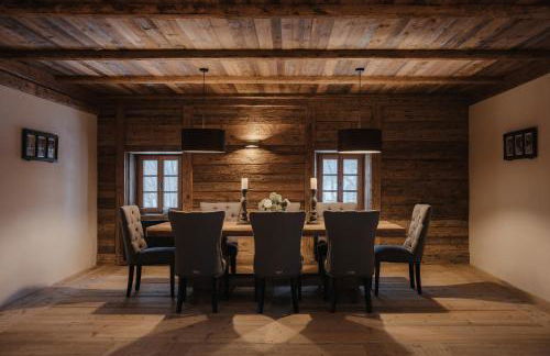 Casa Tra Cime - Foto 20