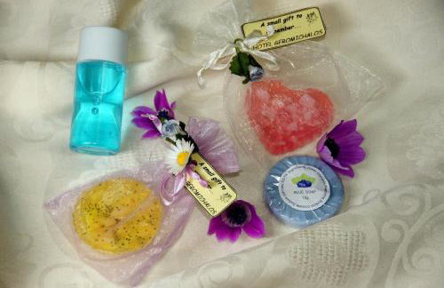 Hotel Geromichalos - Foto 22