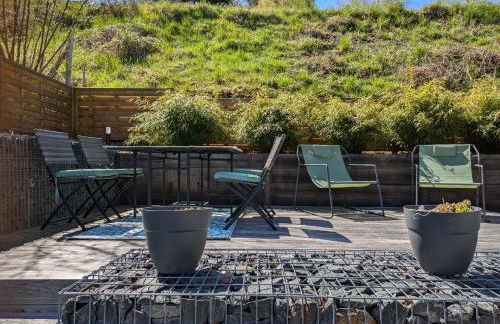 La petite Ganette - Foto 13