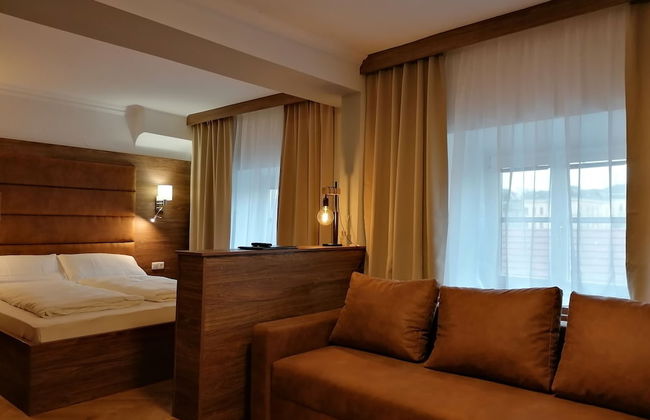 GOLDEN STAR - Premium Apartments - Foto 30