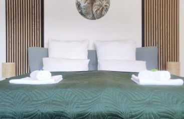 INIKAMA - Elegantes Apartment - Foto 10