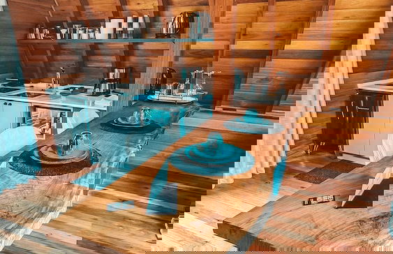 Recanto Lavi - Foto 8