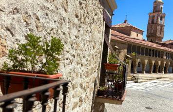 Casa Rural la Plaza - Foto 31