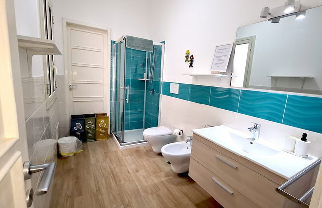 Fortuna Guest House - Foto 73