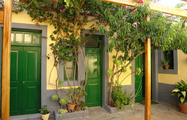 Casas Rurales Los Gavilanes - Foto 21