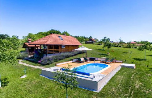 2 Bedroom Amazing Home In Lepoglava - Foto 13