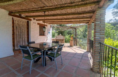 Finca el Agua da Vida (Los Eucaliptos & Los Olivos) - Foto 76