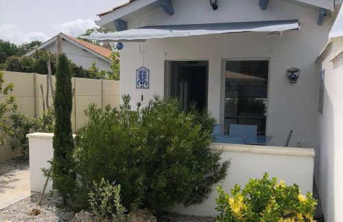 Villa Sandra - Le Verdon, Medoc - Foto 2