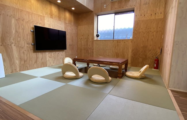 Amour Kobe East - Foto 17