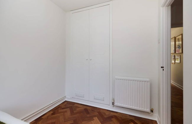 The Wandsworth Wonder - Comfortable 2bdr Flat - Foto 8
