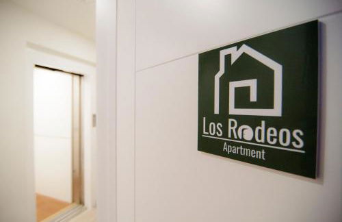 Los Rodeos Luxury Vivienda Vacacional - Foto 53