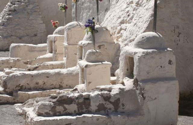 Private Day Trip to Chiu Chiu & Pukara de Lasana - Photo 2