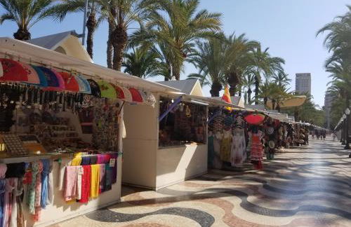 Calle Ingeniero Canales N 14, 2 Izq 03013 - Photo 20