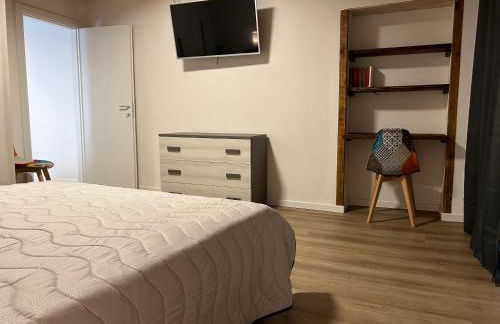 Larocca Tourist Home 3 Valbrenta - Foto 23