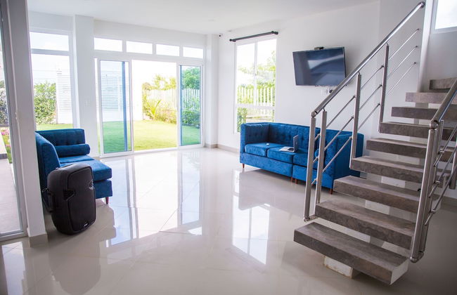 Mandalay Coast Cabaña Cerca A La Playa - Foto 7