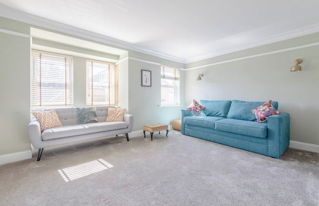 Beautiful & Modern 3BD House- Kennington! - Foto 18