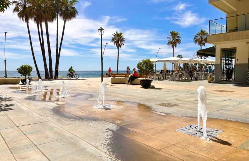 El Ático Estepona 1ªLinea de Playa - Photo 46