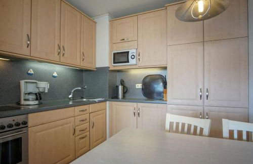 Haus "Belvedere", Wohnung 75 "Silbermöwe" - Foto 9