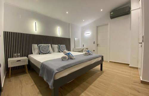 Sea Breeze Sea View Villa - Foto 15