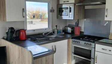 Swallows at Silversands - Foto 5