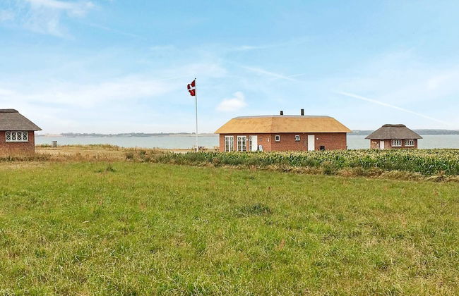 6 Person Holiday Home in Spottrup-by Traum - Foto 27